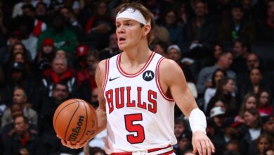 Мац МцЦлунг открива да је одбио ‘милионе’ у понудама уговора у иностранству да настави са НБА списком