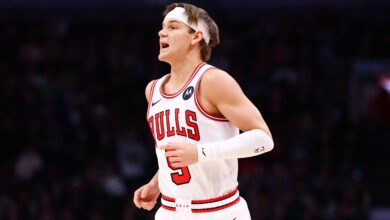 Мац МцЦлунг открива 4 закуцавања у новим видео снимцима које би урадио на НБА Ол-Стар такмичењу у слем закуцавањима 2026.