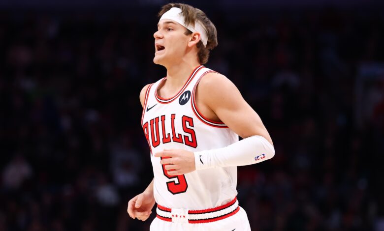 Мац МцЦлунг открива 4 закуцавања у новим видео снимцима које би урадио на НБА Ол-Стар такмичењу у слем закуцавањима 2026.