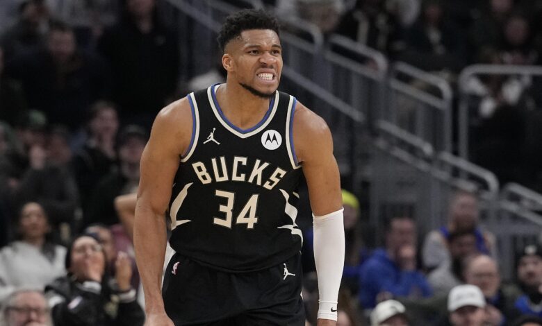 Нове Гианнисове трговачке гласине откривају стратегије понуде за ратнике, вукове, врућину