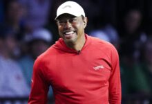 Тајгер Вудс не искључује могућност да одустане од Мастерс турнира 2026. због рехабилитације због повреде, временска линија повратка разговора
