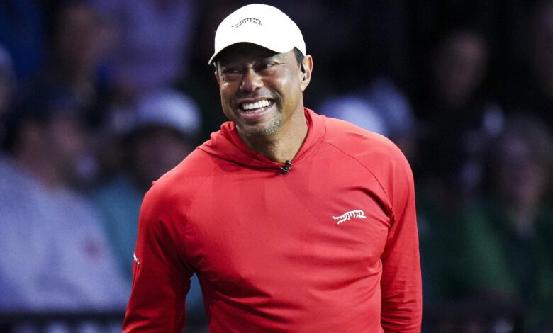 Тајгер Вудс не искључује могућност да одустане од Мастерс турнира 2026. због рехабилитације због повреде, временска линија повратка разговора