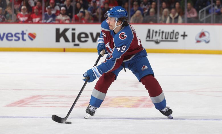 Брет Кулак промењен у Аваланцхе из Пингвинса усред гласина о року за НХЛ 2026, пуни детаљи Брет Кулак промењен у Аваланцхе из Пингвинса усред гласина о року за НХЛ 2026, пуни детаљи