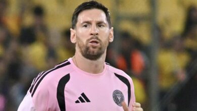 Интер Миами Лионела Месија представио нову опрему у видеу, фотографије након освајања МЛС титуле 2025.