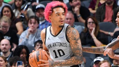 Никс, Џереми Сочан наводно финализују уговор након што су Спурс напустили, ажуриран списак Њујорка