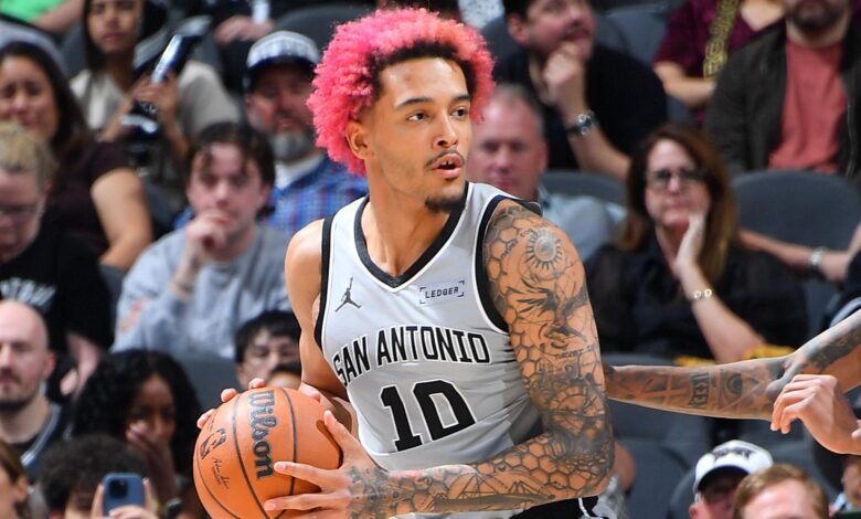 Никс, Џереми Сочан наводно финализују уговор након што су Спурс напустили, ажуриран списак Њујорка