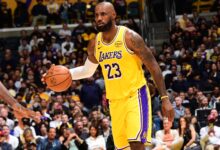Нове гласине о Леброну Џејмсу о будућности звезде Лејкерса у НБА лиги усред буке око одласка у пензију