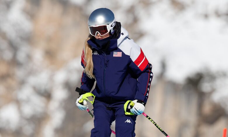 Линдзи Вон оставила је инспиративни пост након операције због повреде од судара на Зимским олимпијским играма 2026.