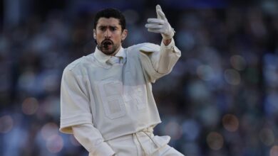 Бад Бунни против Логана Паула? Цоди Рходес жели да види меч на ВрестлеМаниа 42 усред ВВЕ гласина