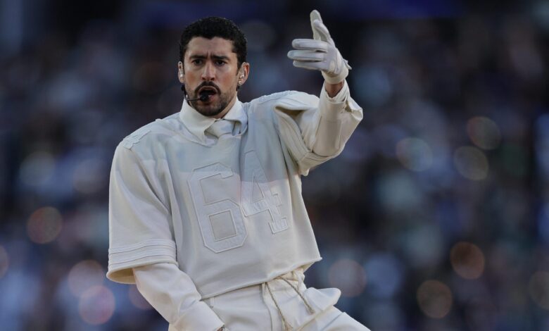 Бад Бунни против Логана Паула? Цоди Рходес жели да види меч на ВрестлеМаниа 42 усред ВВЕ гласина