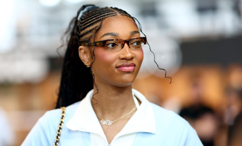 Ангел Реесе дебитује у сезони без премца, најбољи моменти и статистика из Росе БЦ против Хиве Ангел Реесе дебитује у сезони без премца, најбољи моменти и статистика из Росе БЦ против Хиве