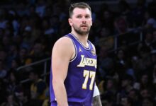 Новости о повреди Луке Дончића, најновије гласине и временски оквир за звезду Лејкерса уочи Ол-стар утакмице