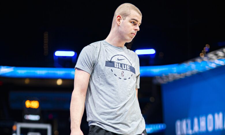 Гледајте како је деби Николе Топића у НБА лиги добио огромне овације навијача Тхундера након дијагнозе рака