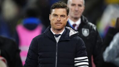 Скот Паркер поздравља ‘невероватну’ победу Барнлија у Кристал Паласу