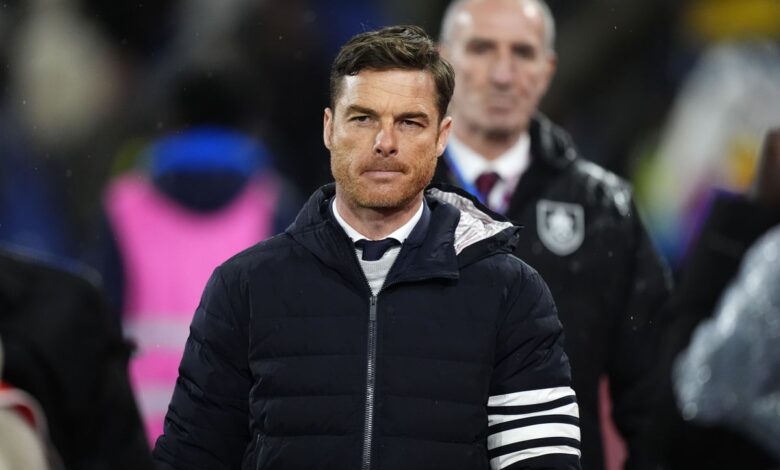 Скот Паркер поздравља ‘невероватну’ победу Барнлија у Кристал Паласу