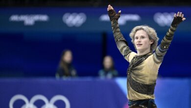 Олимпијски резултати у уметничком клизању 2026. резултати кратког програма за мушкарце, најзанимљивији делови пре кола за медаљу