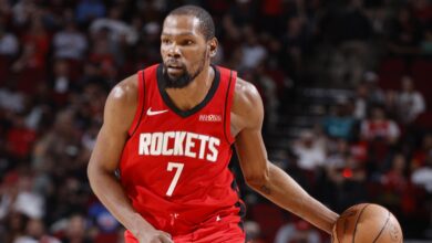 Кевин Дурант: Луку и Николу Јокића „Није брига“ због критика на рачун ‘Олд Хеадс’ НБА Ол-стар листе