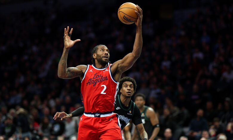 Гласине о новом Кавхи Леонард Траде-у откривају интересовање за звезду Клиперса након Харден-а, Зубац рокови