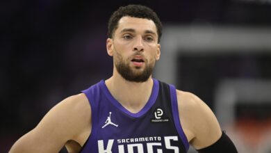 Зацх ЛаВине ће наводно добити операцију повреде шаке, најновија ажурирања и временски оквир за Кингс ПГ