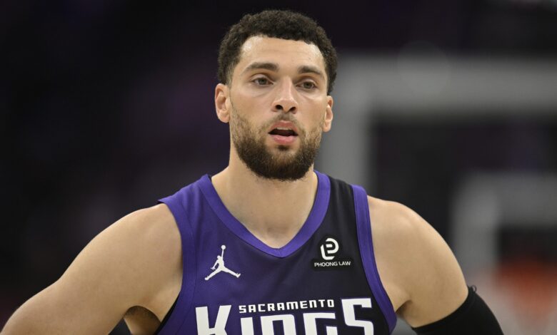 Зацх ЛаВине ће наводно добити операцију повреде шаке, најновија ажурирања и временски оквир за Кингс ПГ