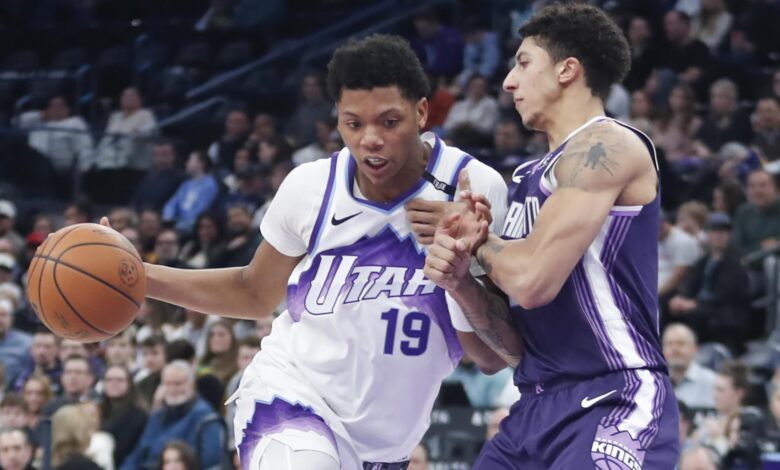 Откривен списак НБА звезда у успону за 2026. замену за повреде код Купера Флага и Алекса Сара