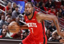 Кевин Дурант каже да би се одрекао Твитера пре видео игара, обожаваоци шала то ‘узимају здраво за готово’