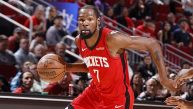 Кевин Дурант каже да би се одрекао Твитера пре видео игара, обожаваоци шала то ‘узимају здраво за готово’