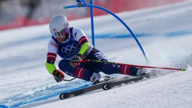 Распоред Олимпијских игара у алпском скијању 2026. Пренос уживо, ТВ информације за велеслалом за мушкарце