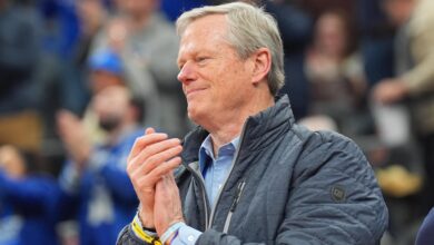 Последње вести о проширењу НЦАА турнира пошто се председник Чарли Бејкер мења Последње вести о проширењу НЦАА турнира пошто се председник Чарли Бејкер мења