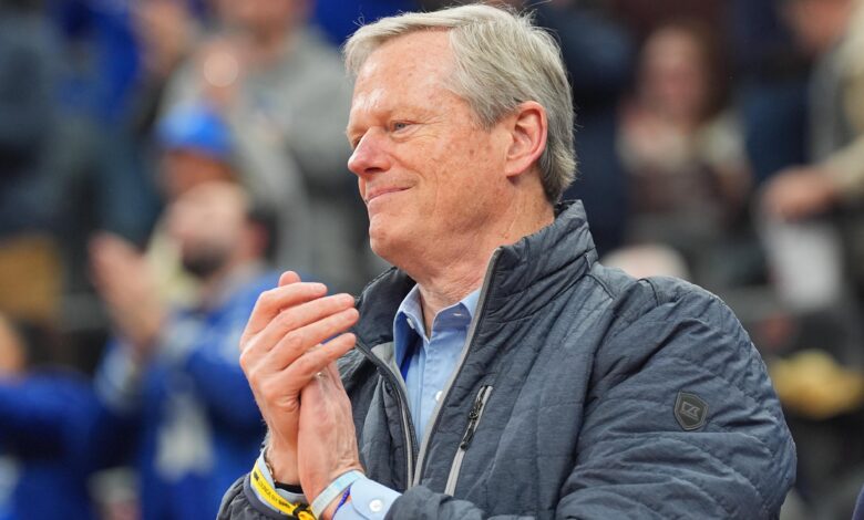 Последње вести о проширењу НЦАА турнира пошто се председник Чарли Бејкер мења