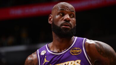 Колико би новца било Леброново историјско смањење плате да је напустио Лејкерсе да потпише уговор са Цавс-ом?