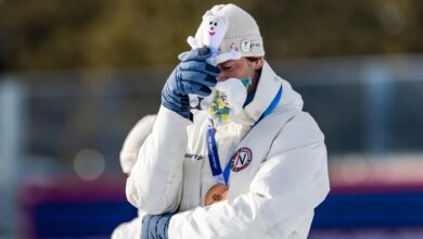 Бивша девојка норвешког олимпијца проговорила након што је преварила откриће у популарном видеу