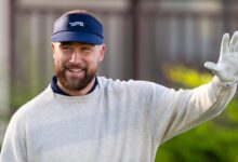 Ажурирање Тревиса Келсија о пензионисању дао главни ХЦ Анди Реид усред гласина о НФЛ-у