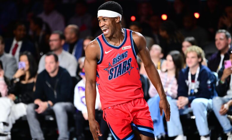 ВЈ Едгецомбе освојио МВП-а, води тим Винце до победе у 2026. Јордан Рисинг Старс