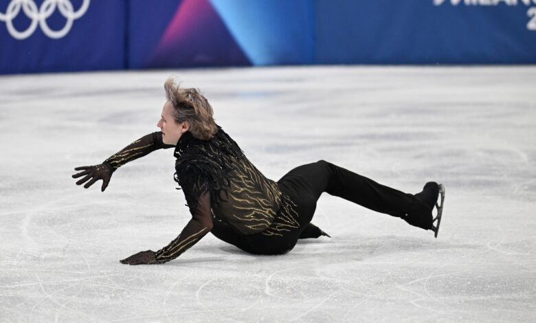 ‘Куад Год’ каже Том Бради, Степх Цурри је посегнуо након ‘разорног’ циља на 8. месту на Олимпијским играма