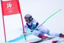 Олимпијски резултати у алпском скијању за мушкарце, освајачи медаља за велеслалом 2026.