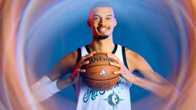 Вемби међу фаворитима за освајање МВП-а НБА Алл-Стар утакмице 2026. у Нев УСА против Ворлд Формат