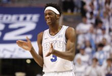 АЈ Дибантса каже да ће свирати сваки минут ако буде потребно као трол обожаватеља Даррина Петерсона након вирусног коментара