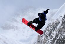 Дане Мензиес најбољи у квалификацијама у сноуборду, потпуни резултати за мушкарце са Олимпијских игара 2026.