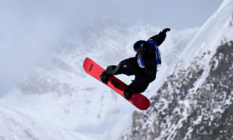 Дане Мензиес најбољи у квалификацијама у сноуборду, потпуни резултати за мушкарце са Олимпијских игара 2026.