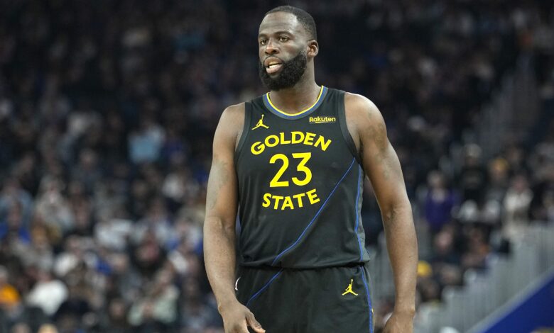 Јое Лацоб из Варриорса звучи искључено о Драимонд Греену, Гианнис НБА рок за трговину гласине