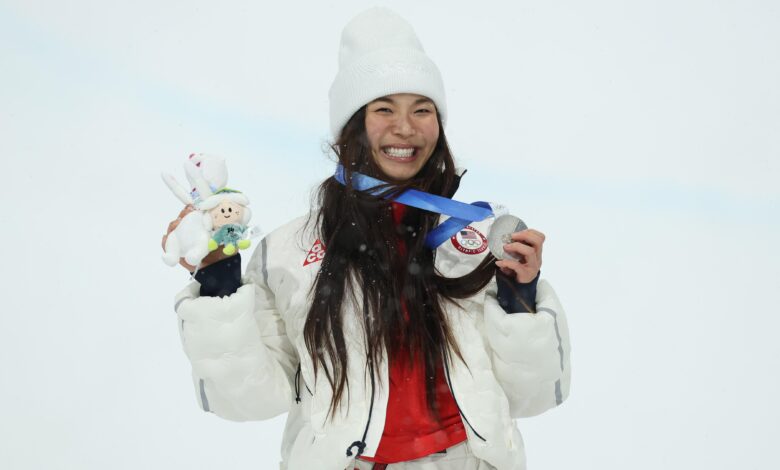 Клои Ким реагује на несталу историјску олимпијску златну медаљу 3-Пеат, „Ово ми се чини као победа“