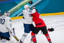 Том Вилсон избачен због борбе на Зимским олимпијским играма, хоће ли Канада промашити КО Брацкет?