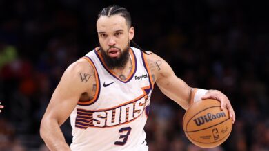 Последње вести о повреди Дилона Брукса, временска линија за повратак након што је изашао Сунс против Магица