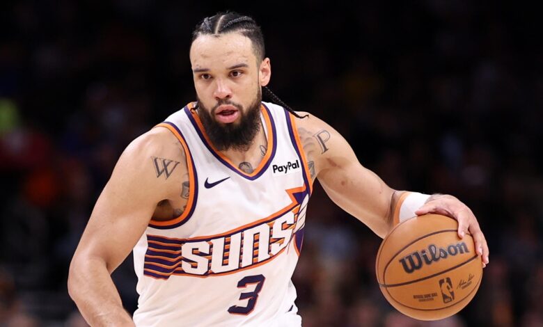 Последње вести о повреди Дилона Брукса, временска линија за повратак након што је изашао Сунс против Магица Последње вести о повреди Дилона Брукса, временска линија за повратак након што је изашао Сунс против Магица