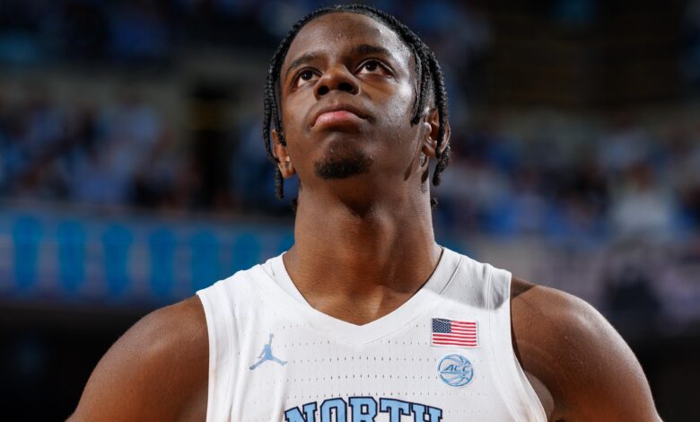 Ажурирање о повредама Кејлеба Вилсона открива временску линију за повратак звезде УНЦ