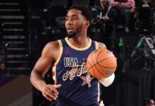 ‘То је БС’, Донован Митцхелл каже како је НБА каријера Криса Пола завршила пре пензионисања ПГ-а