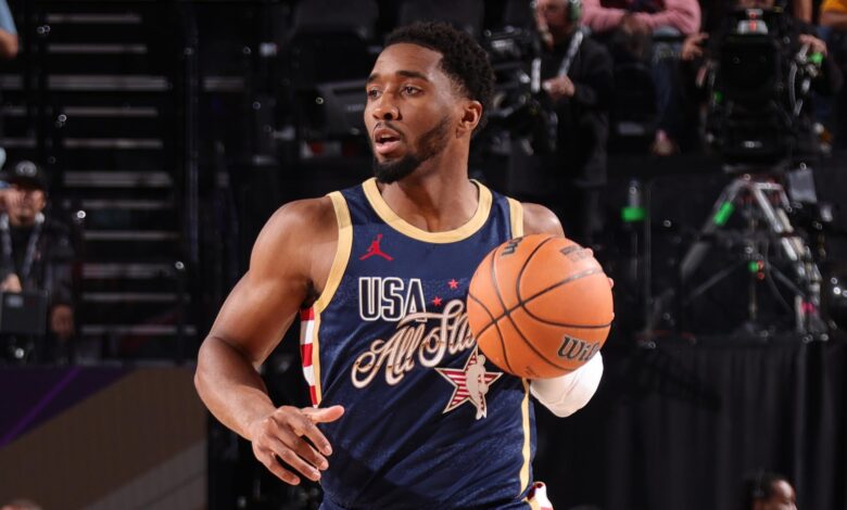 ‘То је БС’, Донован Митцхелл каже како је НБА каријера Криса Пола завршила пре пензионисања ПГ-а