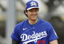 Откривен Додгерсов план за Шохеја Охтанија, Јошинобуа Јамамота на пролећном тренингу уочи ВБЦ-а