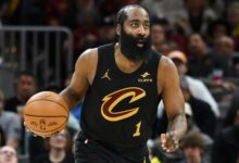 Леброн Џејмс у видео снимку ‘Они иду на то’